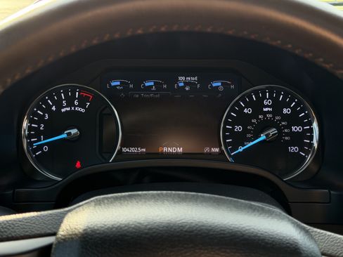 Used 2020 Ford Expedition King Ranch RWD image 21