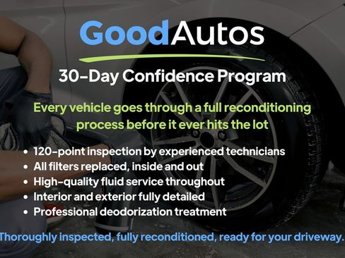 Used 2020 Ford Escape Titanium AWD/4WD image 6