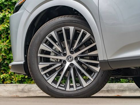 New 2026 Lexus RX 350 Premium Plus FWD image 7