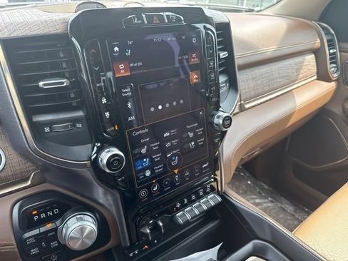 Used 2019 RAM 1500 Limited AWD/4WD image 46