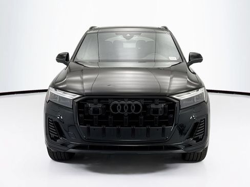 Used 2026 Audi Q7 2.0T Premium Plus AWD/4WD image 2