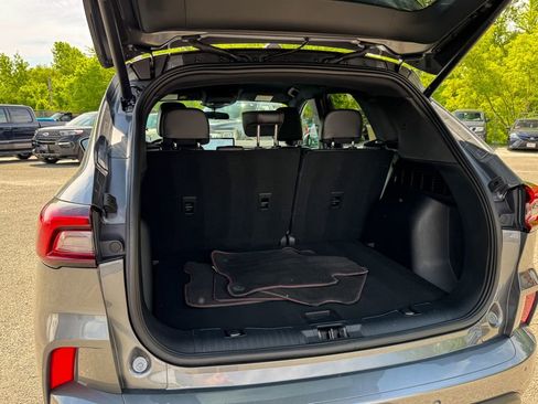 Certified 2023 Ford Escape ST-Line Select w/ Tech Pack #2 AWD/4WD image 20