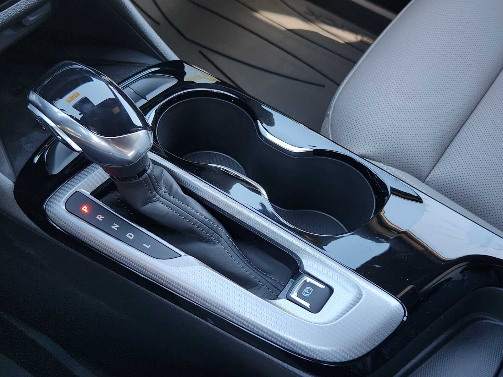 New 2026 Buick Envista Avenir FWD image 22