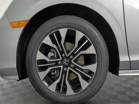 New 2026 Honda Odyssey Elite image 9