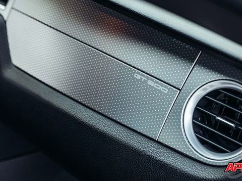 Used 2010 Ford Mustang Shelby GT500 image 20