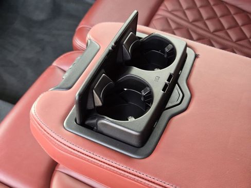 Used 2024 Audi SQ7 Premium Plus image 39