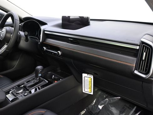 New 2026 MAZDA CX-50 AWD 2.5 S w/ Cargo Package image 11