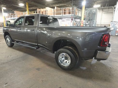 New 2026 RAM 3500 Tradesman image 3