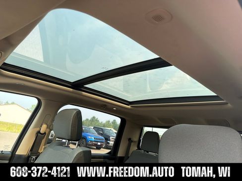 Used 2020 RAM 1500 Big Horn AWD/4WD image 21