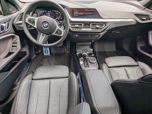 Used 2024 BMW M235i xDrive Gran Coupe AWD/4WD image 18
