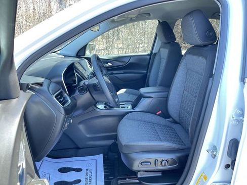 Certified 2023 Chevrolet Equinox LT image 19