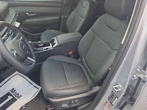 New 2026 Hyundai Tucson SEL Plus AWD/4WD image 11