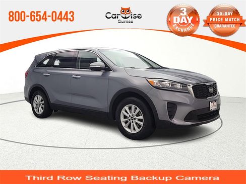 Used 2020 Kia Sorento LX image 1