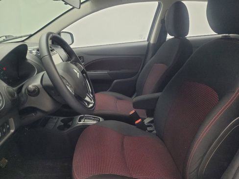 Used 2024 Mitsubishi Mirage G4 LE image 17