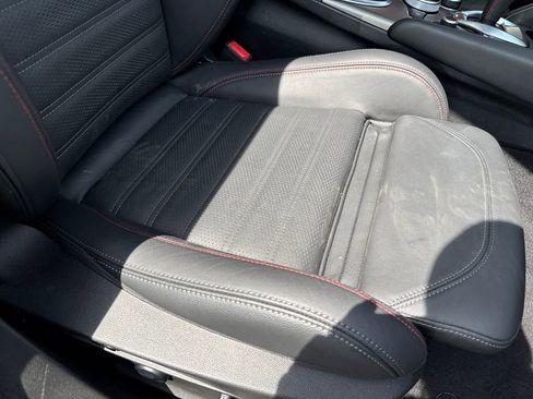 Used 2024 Alfa Romeo Giulia AWD image 62