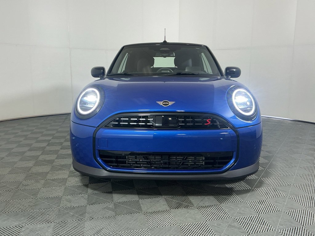 New 2026 MINI Cooper S FWD image 3