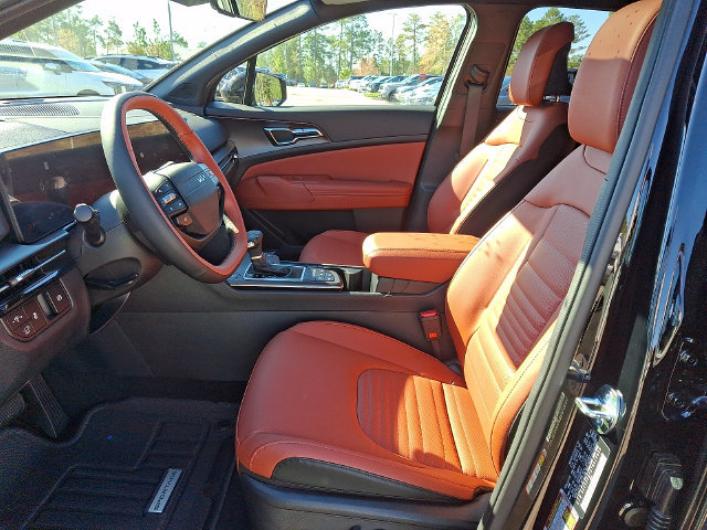 New 2026 Kia Sportage SX AWD/4WD image 11