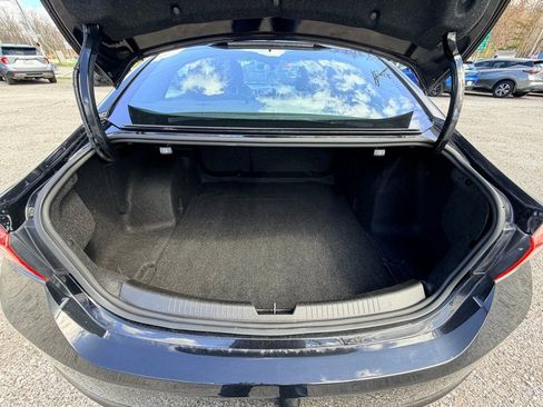 Used 2023 Chevrolet Malibu LT image 15