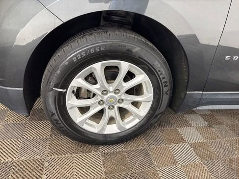 Used 2018 Chevrolet Equinox LT image 26