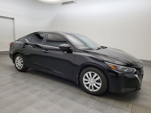 Used 2024 Nissan Sentra S image 11