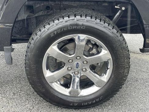 Certified 2023 Ford F150 Lariat w/ Trailer Tow Package image 9