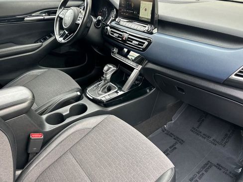Used 2022 Kia Seltos S image 18