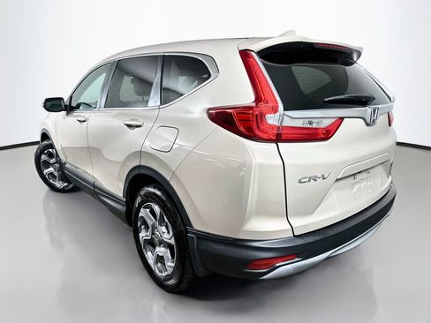 Used 2019 Honda CR-V EX-L image 5