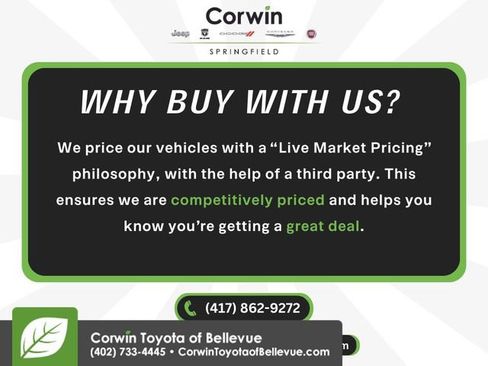 Used 2025 RAM ProMaster 2500 w/ Convenience Group FWD image 18