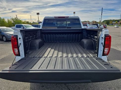 New 2025 GMC Sierra 1500 Elevation w/ Elevation Premium Package image 26