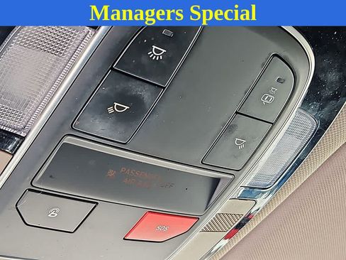 Used 2022 Hyundai Santa Fe SEL w/ Cargo Package FWD image 24