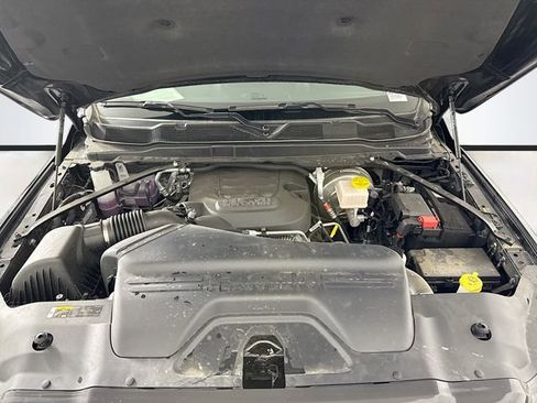 Used 2025 RAM 2500 Big Horn image 28