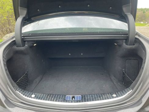 Used 2016 Mercedes-Benz S 550 4MATIC Sedan image 23