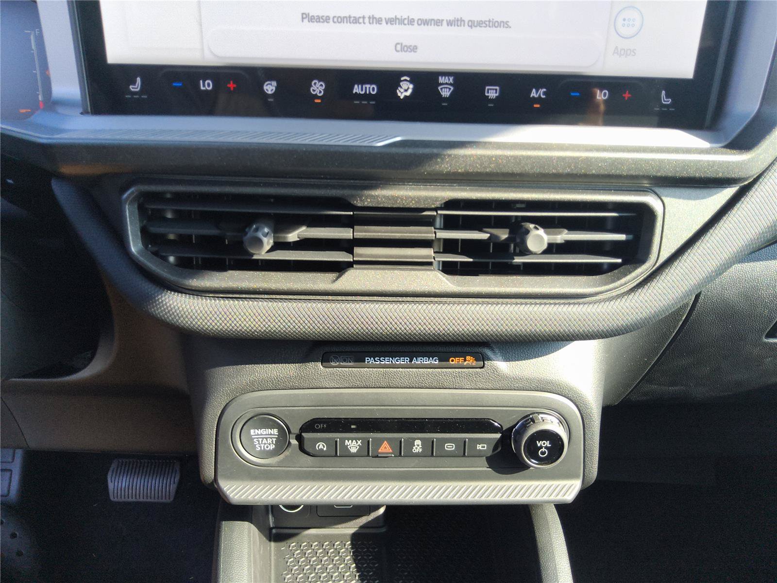 New 2026 Ford Bronco Sport Outer Banks AWD/4WD image 19