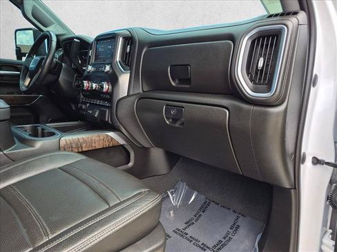 Used 2022 GMC Sierra 2500 Denali AWD/4WD image 21