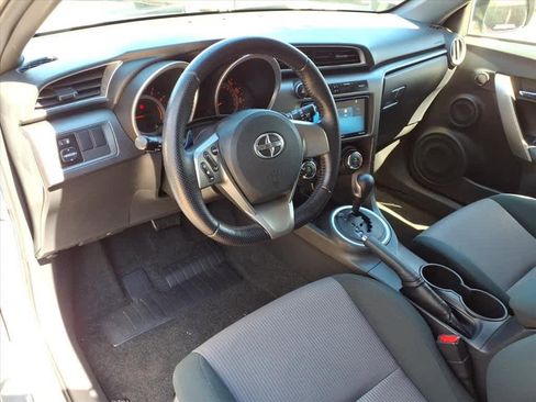 Used 2016 Scion tC image 13