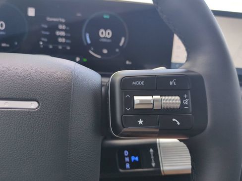 New 2026 Hyundai Santa Fe Limited FWD image 36