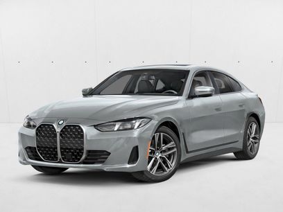 New 2026 BMW 430i
