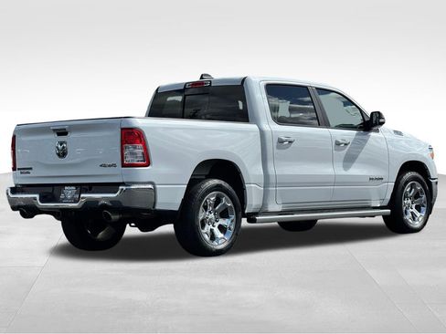Used 2019 RAM 1500 Big Horn AWD/4WD image 7