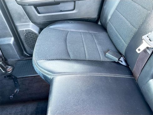 Used 2017 RAM 1500 Sport image 24