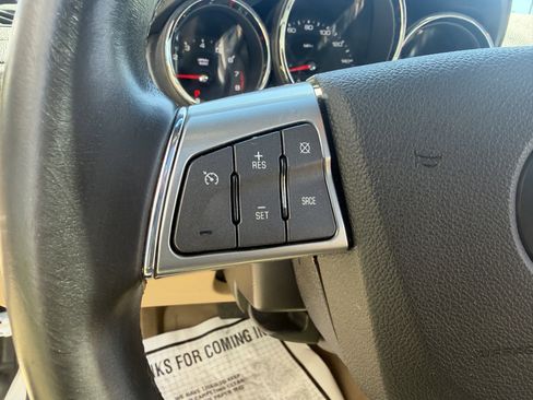 Used 2011 Cadillac CTS Performance AWD/4WD image 29