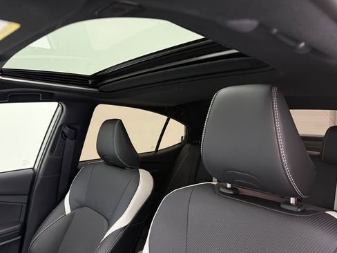 Used 2026 Toyota Camry SE w/ Multimedia Upgrade Package image 25