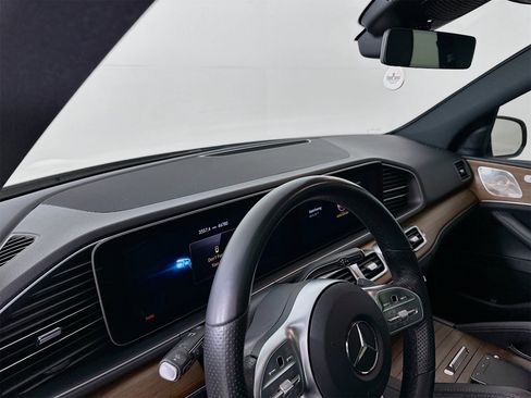 Certified 2022 Mercedes-Benz GLE 350 image 10