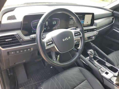 Used 2024 Kia Telluride EX X-Line AWD/4WD image 14