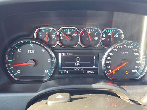 Used 2018 Chevrolet Silverado 1500 LT w/ All Star Edition image 17