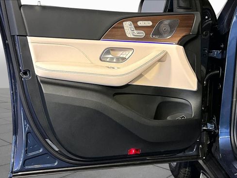 New 2026 Mercedes-Benz GLE 350 4MATIC image 11