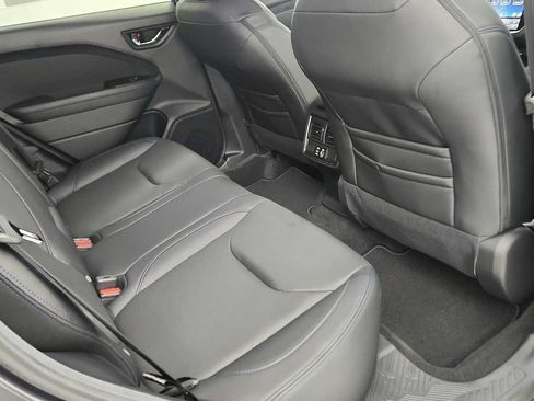New 2026 Subaru Forester Limited AWD/4WD image 24