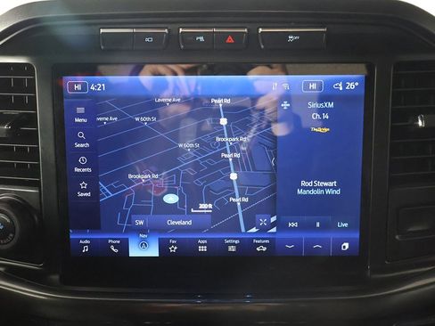 Used 2022 Ford F150 XLT w/ Equipment Group 302A High image 43