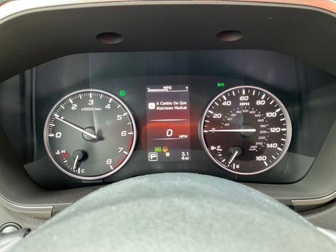 New 2026 Subaru Ascent Limited image 16