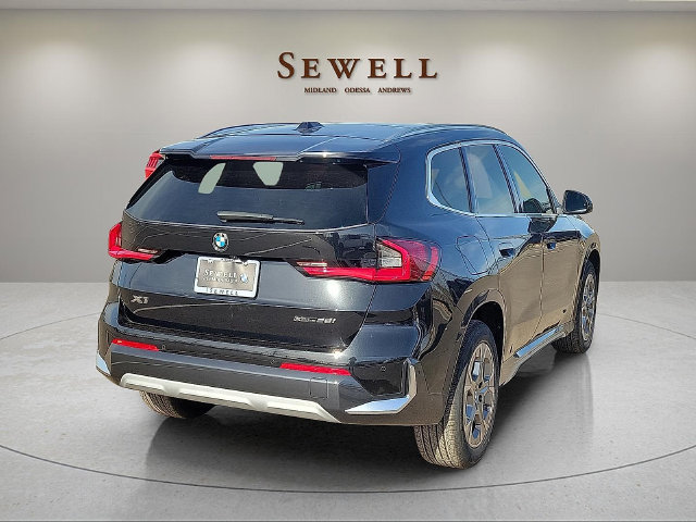 Used 2026 BMW X1 xDrive28i w/ Technology Package AWD/4WD image 5