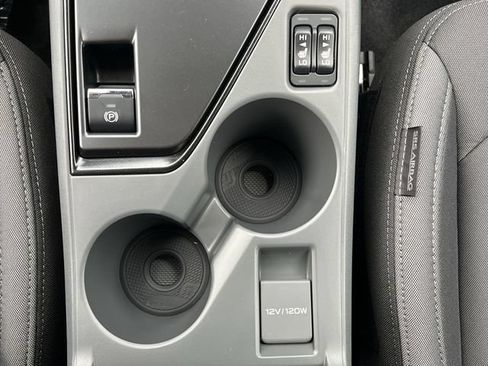 New 2026 Subaru Crosstrek 2.5i Premium AWD/4WD image 18